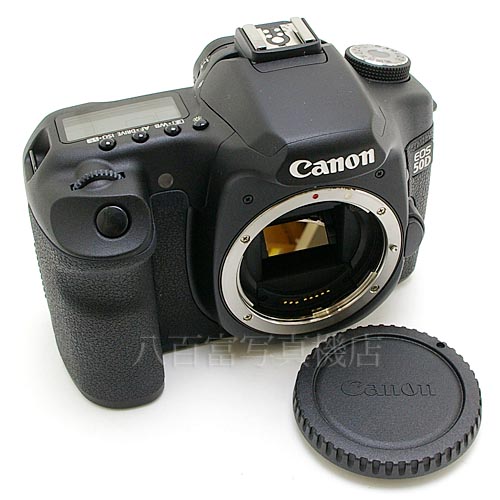 中古 キヤノン EOS 50D ボディ Canon 【中古デジタルカメラ】 14660