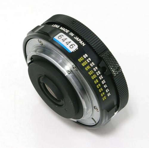 中古 ニコン GNニッコール 45mm F2.8 Nikon