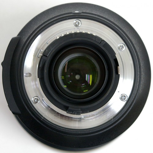 【中古】 ニコン AF-S NIKKOR 28-300mm F3.5-5.6G ED VR Nikon / ニッコール 中古レンズ 20471