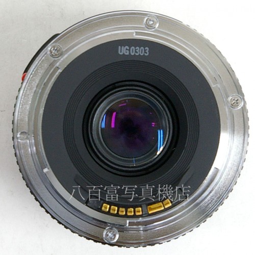 【中古】 キヤノン EF 24mm F2.8 Canon 中古レンズ 25888