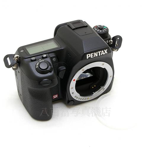 中古 ペンタックス K-5 II s ボディ PENTAX 【中古デジタルカメラ】 09399