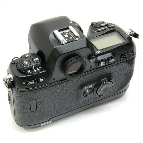 中古 ニコン F100 ボディ Nikon 【中古カメラ】 03150
