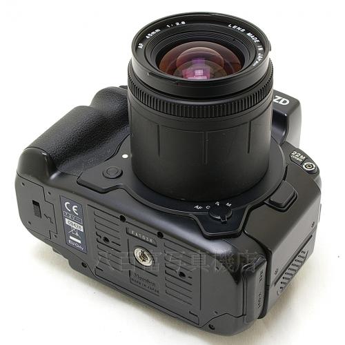 中古 マミヤ ZD 45mm F2.8 セット MAMIYA 【中古デジタルカメラ】 09426
