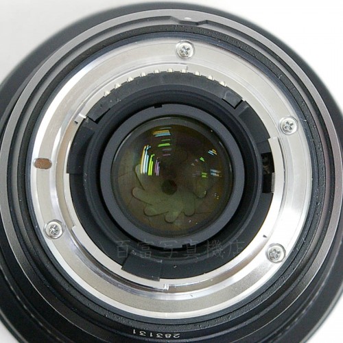 【中古】 ニコン AF-S NIKKOR 14-24mm F2.8G ED Nikon / ニッコール 中古レンズ 20516