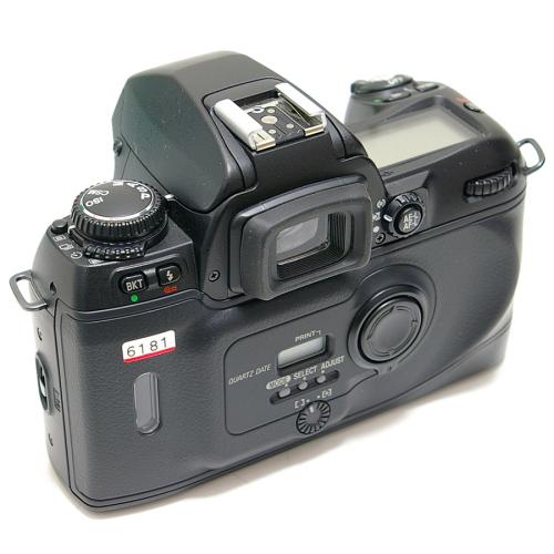 中古 ニコン F80D ボディ Nikon 【中古カメラ】