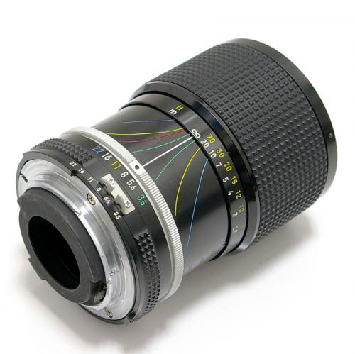 中古 ニコン Ai Nikkor 43-86mm F3.5 Nikon / ニッコール