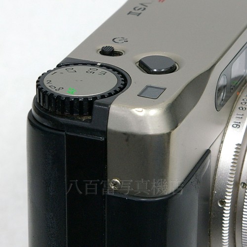 【中古】 コンタックス TVS II CONTAX 中古カメラ 20609