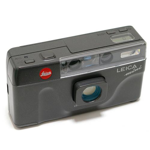 中古 ライカ ミニ / Leica mini 【中古カメラ】
