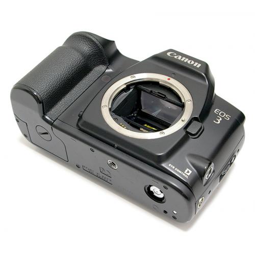 中古 キャノン EOS3 ボディ Canon