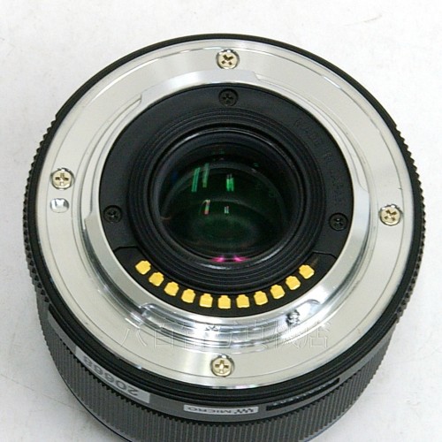 【中古】 オリンパス M.ZUIKO DIGITAL 25mm F1.8 ブラック OLYMPUS ズイコー マイクロフォーサーズ 中古レンズ 20668