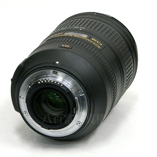 【中古】 ニコン AF-S NIKKOR 28-300mm F3.5-5.6G ED VR Nikon / ニッコール 中古レンズ 20654