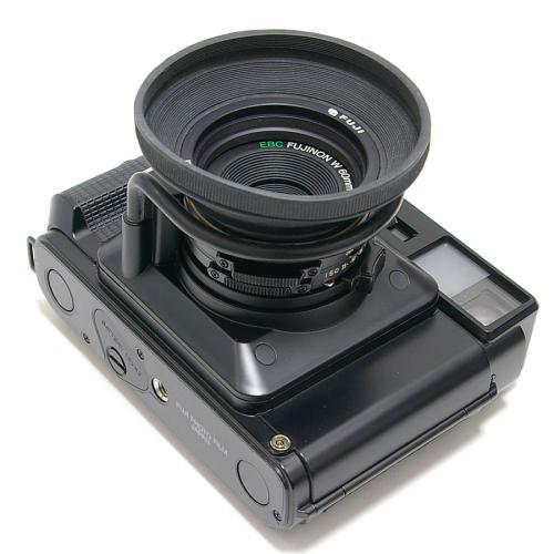 中古 フジ GS645S Professional wide60 FUJI 【中古カメラ】