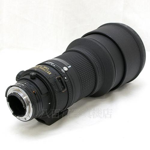 中古 ニコン AF ED Nikkor 300mm F2.8S New Nikon/ニッコール 【中古レンズ】 09540