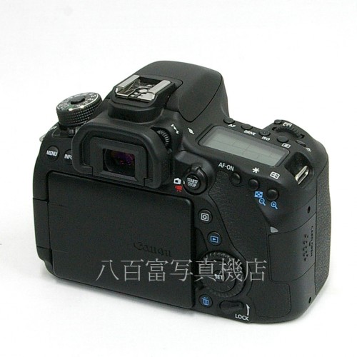 【中古】 キヤノン EOS 80D ボディ Canon 中古カメラ 25869