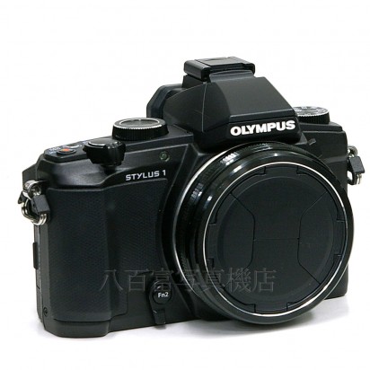 【中古】　オリンパス STYLUS 1 OLYMPUS スタイラス 中古カメラ 20659