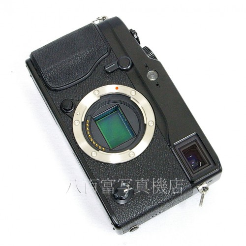 【中古】 フジフイルム X-Pro1 ボディ FUJIFILM 中古カメラ 25872