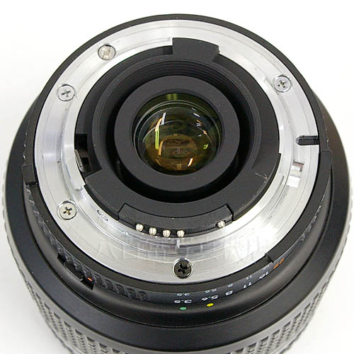 中古 ニコン AF Nikkor 24-120mm F3.5-5.6D Nikon / ニッコール 【中古レンズ】 15445