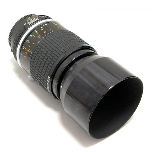 中古 ニコン Ai Micro Nikkor 105mm F2.8S Nikon / マイクロニッコール