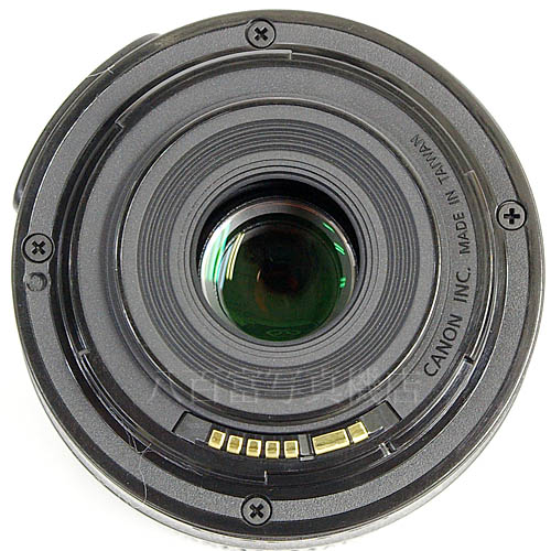 中古 キヤノン EF-S 18-55mm F3.5-5.6 IS STM Canon 【中古レンズ】 15461