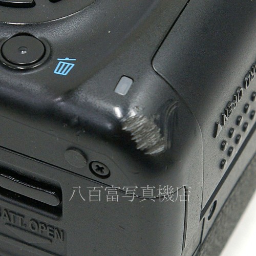 【中古】 キヤノン EOS Kiss X4 ボディ Canon 中古カメラ 25984