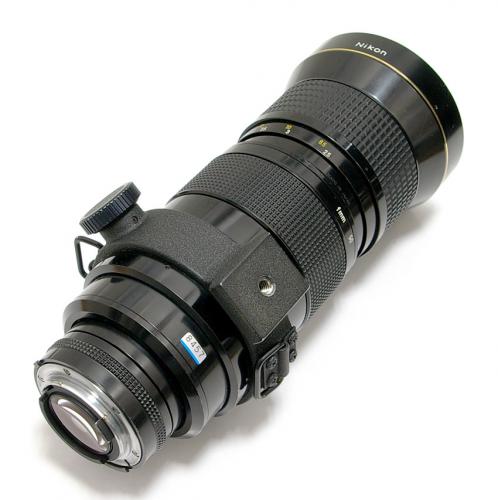 中古 ニコン Ai Nikkor 50-300mm F4.5 ED Nikon / ニッコール