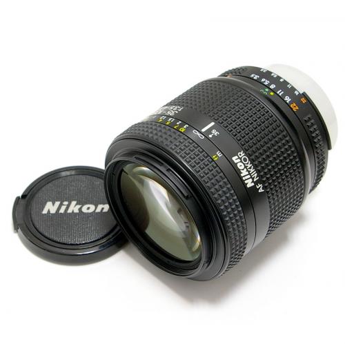 中古 ニコン AF Nikkor 35-105mm F3.5-4.5D Nikon / ニッコール