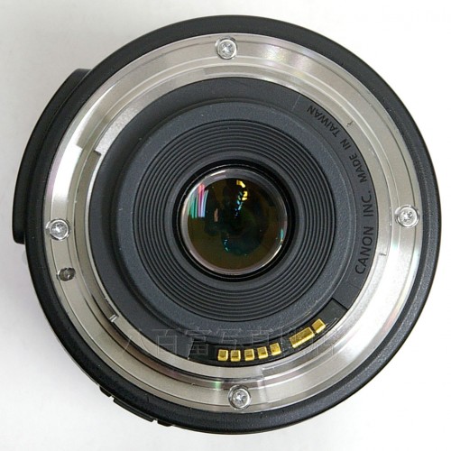 【中古】 キャノン EF-S 18-135mm F3.5-5.6 IS STM Canon 中古レンズ 20711
