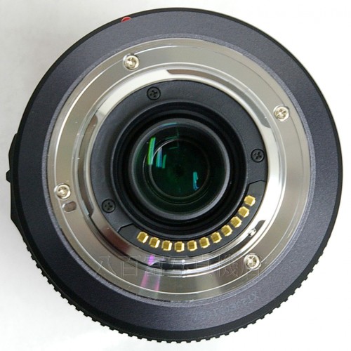【中古】 パナソニック LUMIX G VARIO 100-300mm F4.0-5.6 MEGA O.I.S. Panasonic 中古レンズ 20786