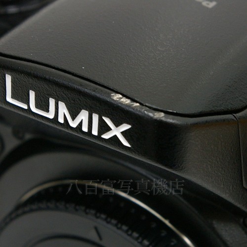 【中古】 パナソニック LUMIX DMC-GH3 ボディ ブラック Panasonic 中古カメラ 20785