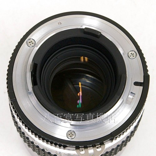 【中古】 ニコン Ai Nikkor 135mm F2.8S Nikon / ニッコール 26213