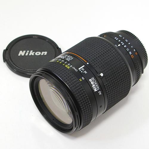 中古 ニコン AF Nikkor 35-70mm F2.8D Nikon/ニッコール