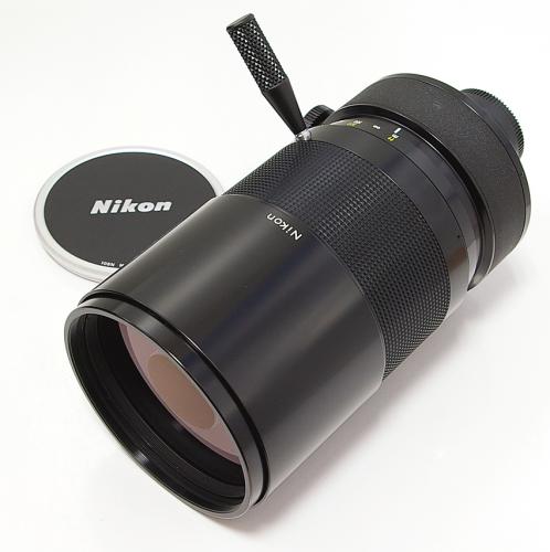 中古 ニコン Reflex-Nikkor 1000mm F11 Nikon/レフレックス ニッコール