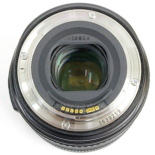 中古 キヤノン EF 24-105mm F4L IS USM Canon 【中古レンズ】 15597