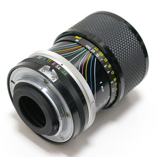 中古 ニコン Auto Nikkor 43-86mm F3.5 Nikon / ニッコール 【中古レンズ】