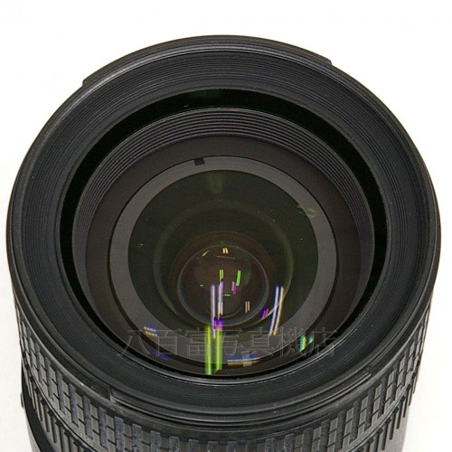 【中古】 ニコン AF-S NIKKOR 24-120mm F3.5-5.6G ED VR Nikon / ニッコール 中古レンズ 20800