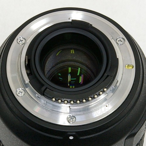 【中古】 ニコン AF-S NIKKOR 24-120mm F3.5-5.6G ED VR Nikon / ニッコール 中古レンズ 20800