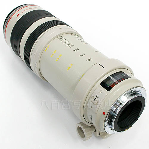 中古 キヤノン EF 35-350mm F3.5-5.6L USM Canon 【中古レンズ】 15596