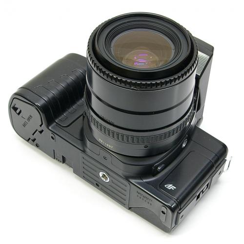 中古 チノン CP-9AF MULTI-PROGRAM 28-70mm/70-210mm セット CHINON 【中古カメラ】 03529