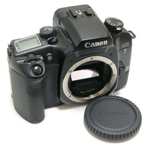 中古 キャノン EOS7 ボディ Canon 【中古カメラ】 R6460