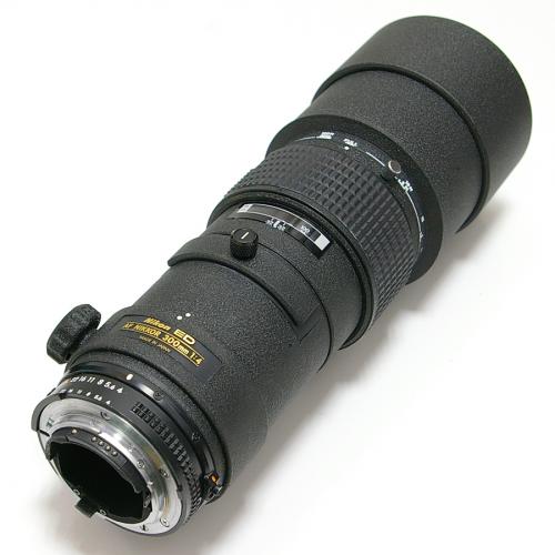中古 ニコン AF ED Nikkor 300mm F4S Nikon / ニッコール 【中古レンズ】
