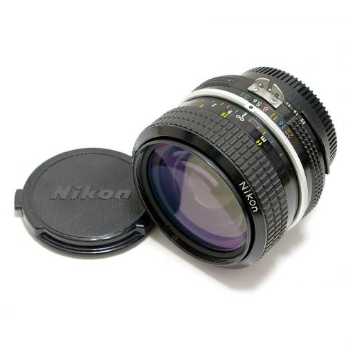 中古 ニコン Ai New Nikkor 28mm F3.5 Nikon / ニッコール