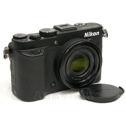 【中古】  ニコン COOLPIX P7700 Nikon 中古デジタルカメラ 20860