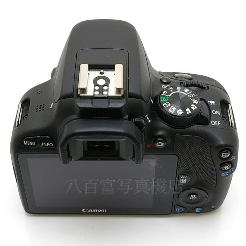 中古 キャノン EOS Kiss X7 ボディー Canon 【中古デジタルカメラ】 09813
