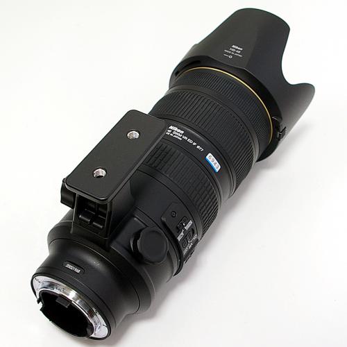 中古 ニコン AF-S NIKKOR 70-200mm F2.8G ED VR II Nikon/ニッコール