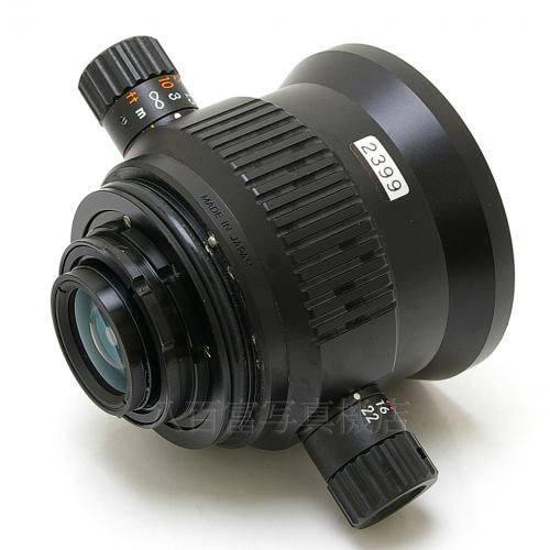 中古 ニコン UW Nikkor 20mm F2.8 ニコノス用 Nikon / ニッコール 【中古レンズ】 K2399