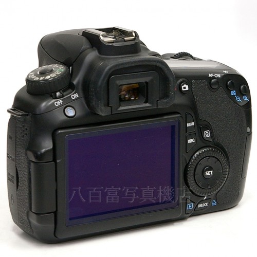 【中古】 キャノン EOS 60D ボディ Canon 中古デジタルカメラ 20619