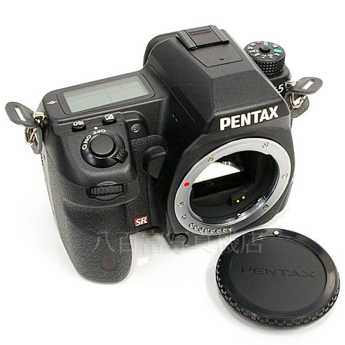 中古 ペンタックス K-5 ボディ PENTAX 【中古デジタルカメラ】 15724