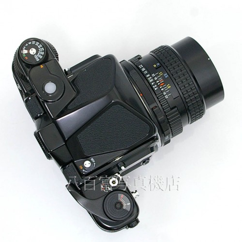 【中古】 ペンタックス 67 TTL 105mm F2.4 セット PENTAX 中古カメラ 26393