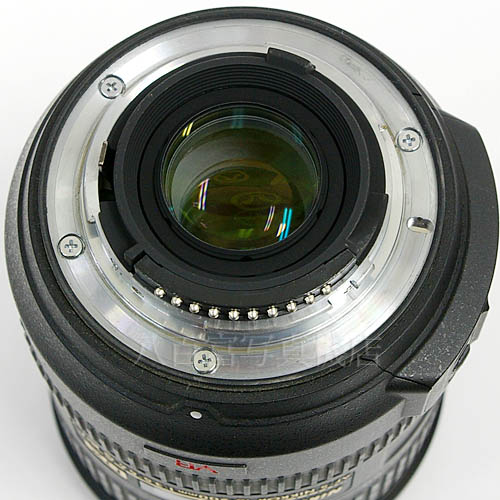 中古 ニコン AF-S DX VR Nikkor 18-200mm F3.5-5.6G Nikon / ニッコール 【中古レンズ】 15755