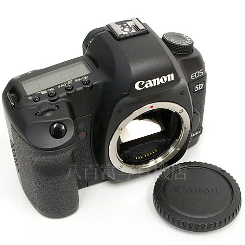 中古 キヤノン EOS 5D Mark II Canon 【中古デジタルカメラ】 15761